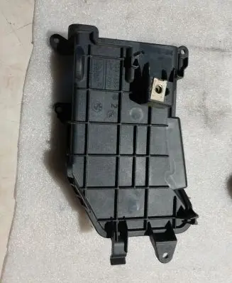 BMW X5 E53 Interior heater climate box assembly 53954255