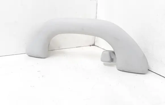 Volkswagen Golf V Rear interior roof grab handle 1K0857607J