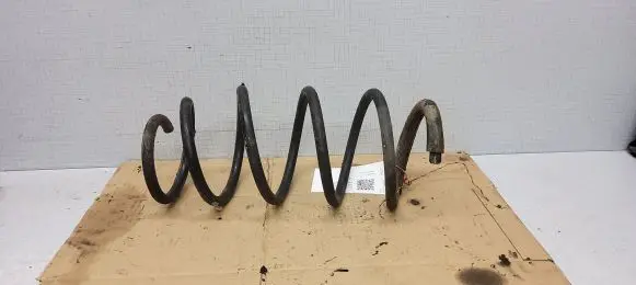 Opel Vectra C Front coil spring