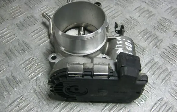 KIA Sportage Throttle valve