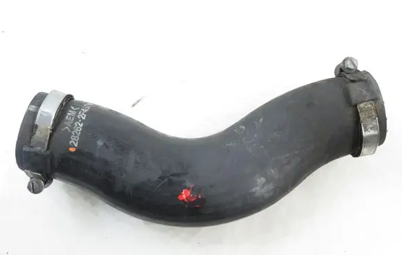 KIA Sportage Intercooler hose/pipe 282622F450