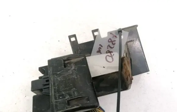 Subaru Forester SG Fuse box set
