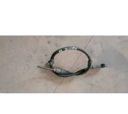 Skoda Kamiq Brake line pipe/hose 