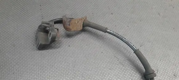 Jaguar XJ X308 ABS brake wheel speed sensor XW432C216AA