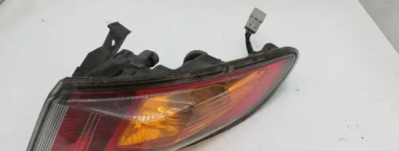 Honda Civic Rear/tail lights NOCODE