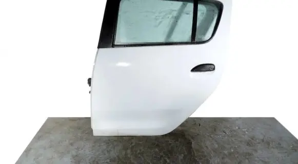 Dacia Sandero Rear door