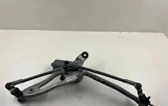 Porsche 911 991 Front wiper linkage and motor 99162410504 0390243071 20130916