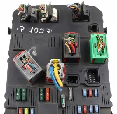 Fuse module