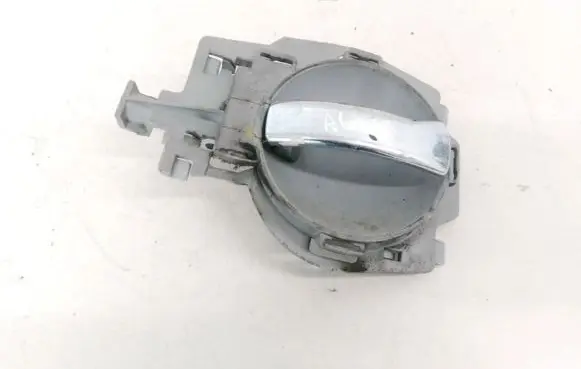 Citroen C3 Front door interior handle 9647164577 9647164677