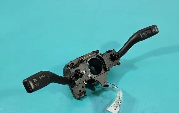 Audi A4 S4 B6 8E 8H Headlight wiper switch 8E0953549F IMPRK1484070