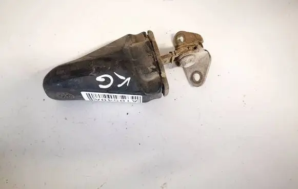 Volkswagen Golf III Rear door check strap stopper 1h4839323