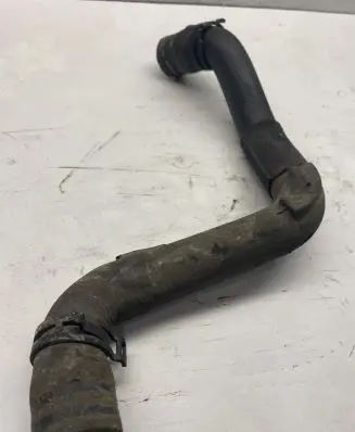 Audi A4 S4 B8 8K Engine coolant pipe/hose 03L121157AQ