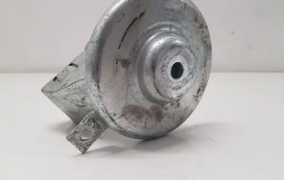 Other rear suspension part