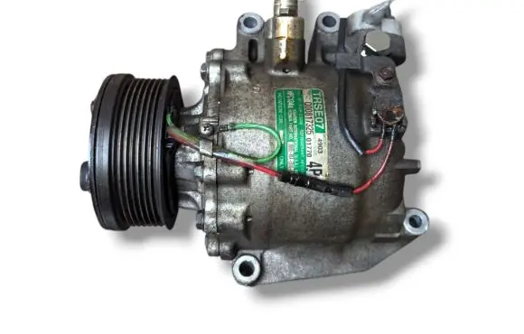 Honda Civic Air conditioning (A/C) compressor (pump) Q00817325 38800-RSA-E010-M2