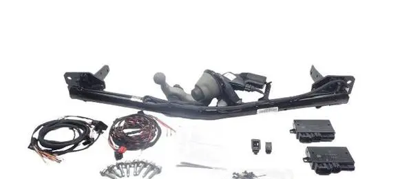Volkswagen Multivan T7 Tow bar set 7T0803881C