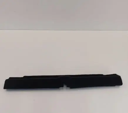 Mini One - Cooper R57 Trunk/boot sill cover protection 7261967