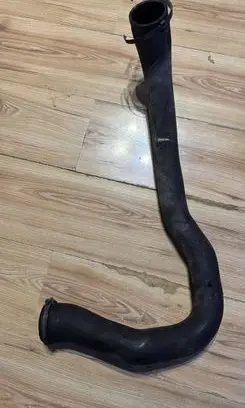 Ford Mondeo MK IV Air intake hose/pipe
