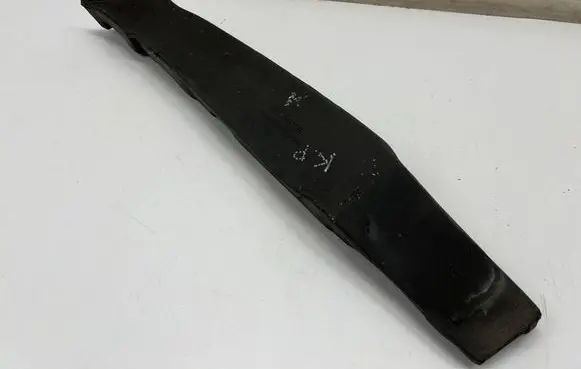 MG ZS Fender foam support/seal 10229005