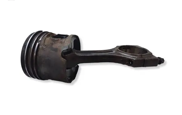 BMW X3 E83 Piston with connecting rod 0840BB