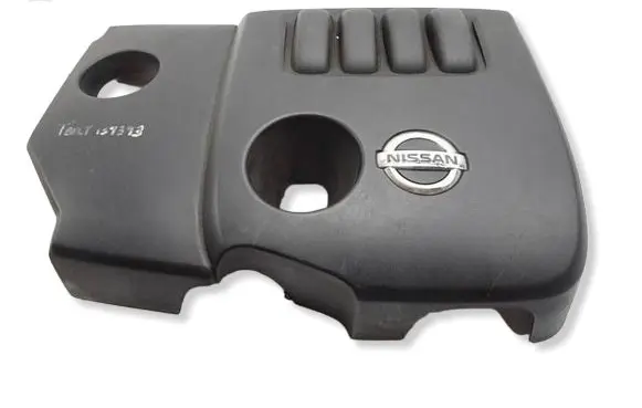 Nissan Qashqai Engine cover (trim) QERNQ