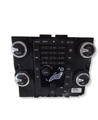 Volvo V70 Climate control unit 31398587