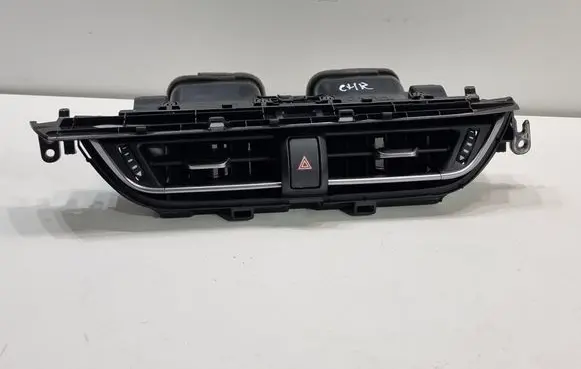 Toyota C-HR I Dash center air vent grill 55670F4010
