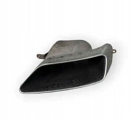 Audi A5 Front bumper 8W0253825M