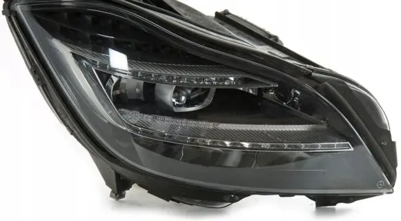 Mercedes-Benz CLS C218 X218 Headlight/headlamp A2188204861