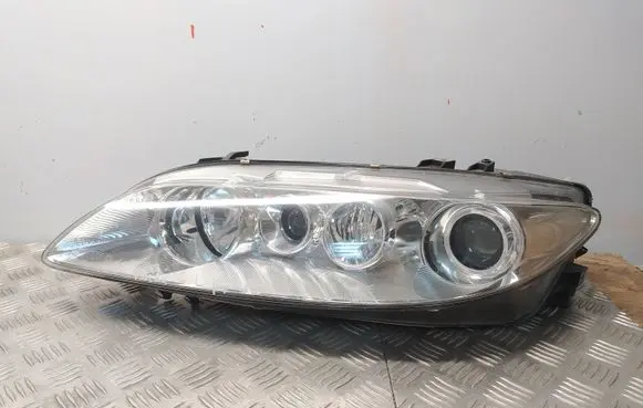 Mazda 6 Headlight/headlamp F014003902L