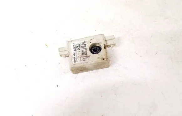 BMW 5 F10 F11 Antenna control unit 911826206 21367510
