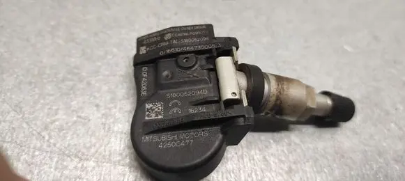 Citroen C4 I Picasso Tire pressure sensor S180052094D 16234 4250C477