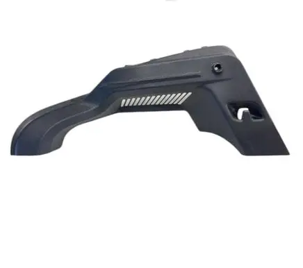 Seat Ibiza V (KJ) Rear seat side top trim 6F0867761A