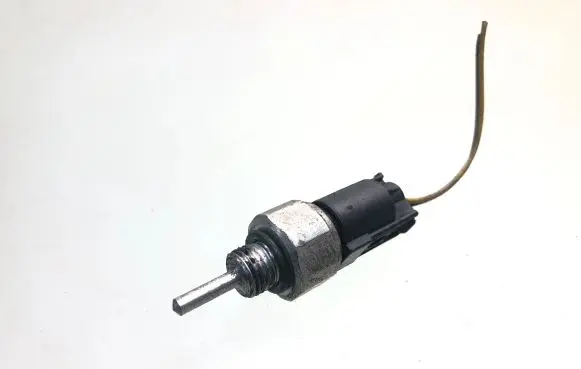 Mercedes-Benz S W220 Coolant temperature sensor 