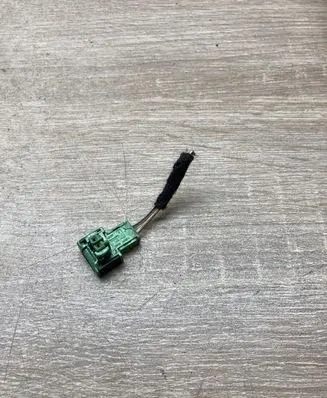 BMW 1 F20 F21 Plug wire 6905142 13557212
