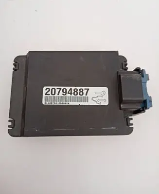 Opel Insignia A Other control units/modules 20794887