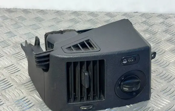 Mercedes-Benz Sprinter W901 W902 W903 W904 Dashboard side air vent grill/cover trim A9068300754 A9065450104