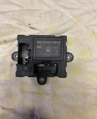 Jaguar F-Type Other devices GX5314D618AC 1011643400