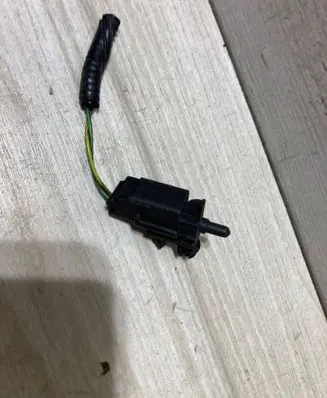 Ford B-MAX Outside/exterior temperature sensor AU5T12A647AC