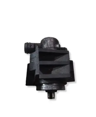 Mercedes-Benz 190 W201 Idle control valve (regulator) 1021410382