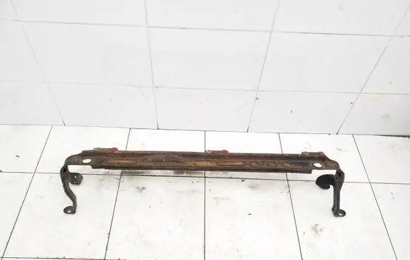 Ford Focus Radiator support slam panel bracket 3M5H8A297JJ