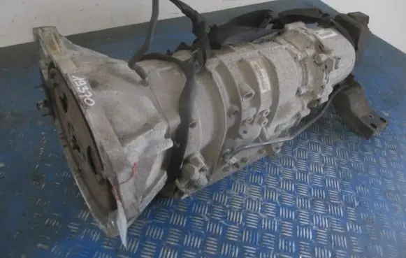 Cadillac SRX Automatic gearbox 96025232