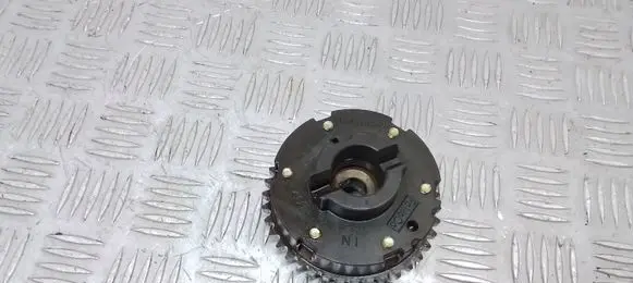 Volvo XC60 Crankshaft gear 6G9N6C525AC