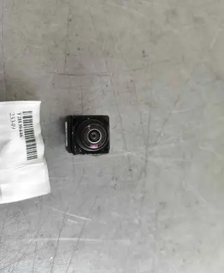 Jaguar XF X260 Reversing camera T2H39446 T2H30006