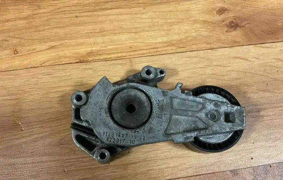 Mini One - Cooper R50 - 53 Generator/alternator belt tensioner 1482199 12231710