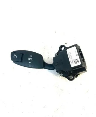 BMW 5 E60 E61 Cruise control stalk 695135202 0130615004