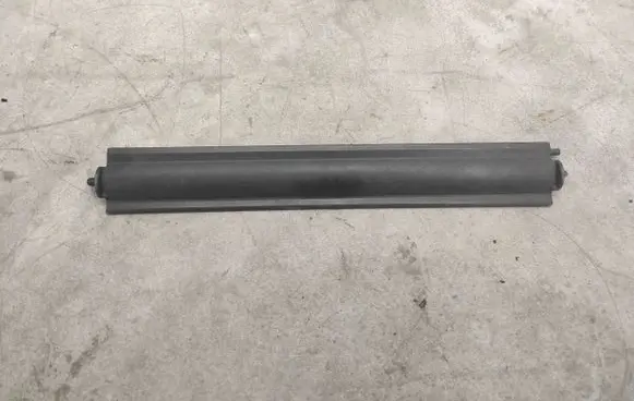 Ford Explorer VI Intercooler air guide/duct channel L1MB8472FA
