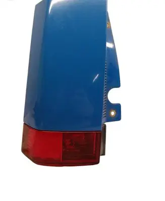 Opel Meriva A Rear fog light 89398101