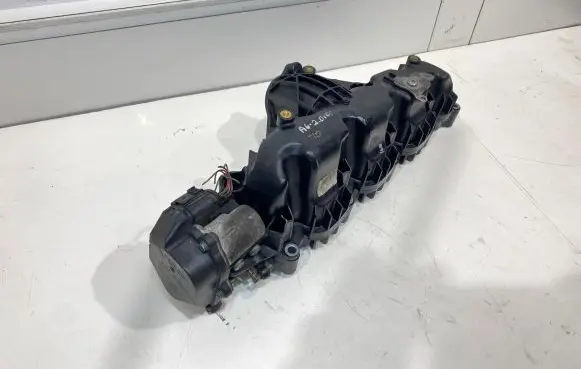 Audi A6 S6 C6 4F Intake manifold 1030965S03