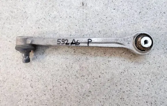 Audi A6 S6 C8 4K Front lower control arm/wishbone 4M0407508C12 4M0407508C