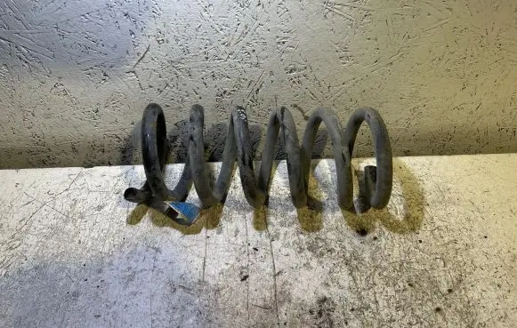 Ford Mustang VI Rear coil spring FR3C5560BC